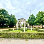 Apartmán Boutique Petite Belle Freiburg im Breisgau
