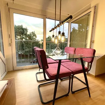 Boutique Petite Belle Apartment *