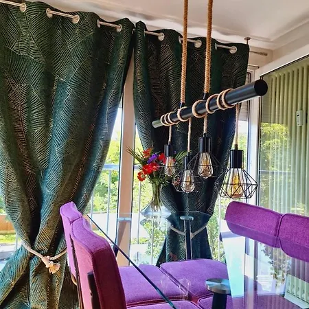 Boutique Petite Belle Apartment