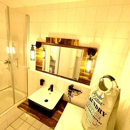 Apartment Boutique Petite Belle