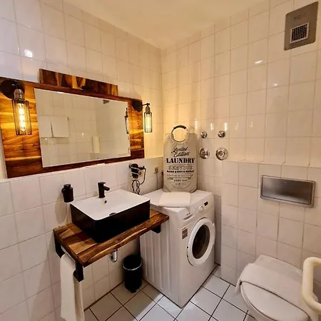 Boutique Petite Belle Apartment Freiburg im Breisgau
