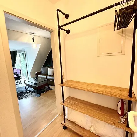 Boutique Petite Belle Apartment