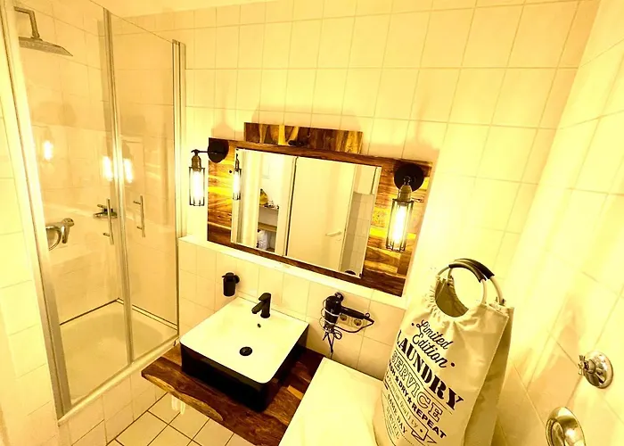 Lägenhet Boutique Petite Belle